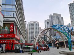 -时代奥城商业广场