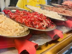 -四里沙茶面(湖滨四里店)