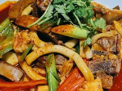 -阿西娅食府(中关村店)