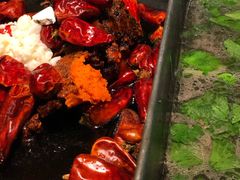 -盡膳口福跷脚牛肉火锅(合生汇购物中心店)