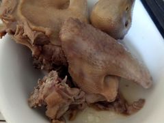 -皇鸽餐厅(龙塘店)