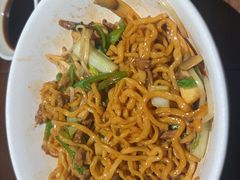 -寻裕记·现炒浇头面(人民广场店)