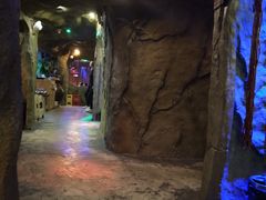 -醉小酒馆·川菜·江湖菜·重庆菜(观音桥旗舰店)