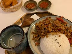 -GOGO Plate(成都太古里店)