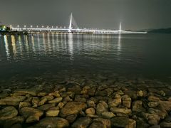 -深圳湾公园(南山区)