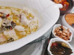 -佳兰雅序融合菜(高新店)