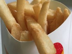 -汉堡王(大连柏威年餐厅店)