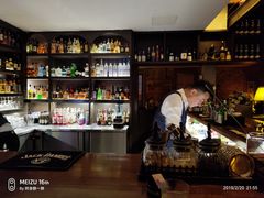 -OX BAR 拉培耶小镇(大连老街店)