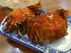-灵福缘私房菜·农家菜(拈花湾·灵山大佛必推店)