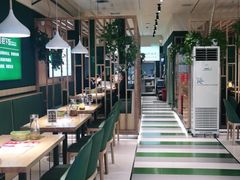 大堂-文记卢源外·江西小炒(凤城八路店)