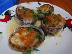 -八方海味餐厅