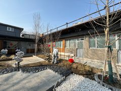 -糖房咖啡(南锣鼓巷店)