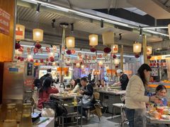 -赞酱川式烤肉(蜀都万达店)
