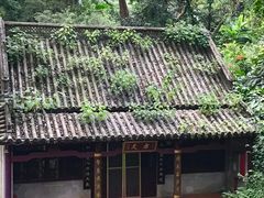 -广州市白云山风景名胜区