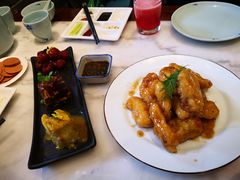 -鸭匠食府·挂炉烤鸭·新京菜(阜成路店)