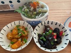 -馥家小馆(黔灵山公园店)