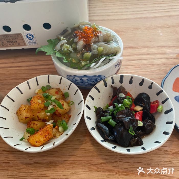 馥家小馆(黔灵山公园店)图片
