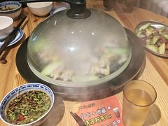 -阿鸡鱼庄·顺德鲜蒸小炒(亚运村店)