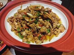 -黄弟大排档·湖南菜·小龙虾·小海鲜(凯旋北路店)