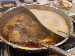 -潮汕良记牛肉火锅(洪武路店)