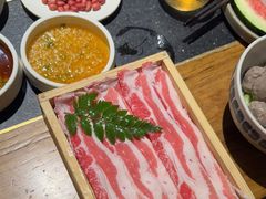 -巴奴毛肚火锅(广益哥伦布店)