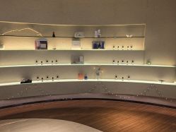 -希尔顿酒店·eforea spa水疗中心