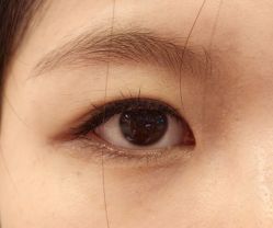 -丽尔美睫·千人千眼 AI动态美睫