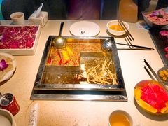 -红鼎坊·老成都火锅(新南门店)