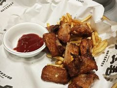 -严三毛口味虾·小严同学的店(曙光路直营店)