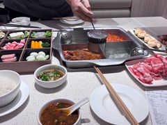 -海底捞火锅(杭州庆春路夜宵主题店)