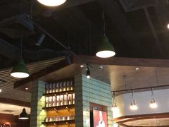 -The COOK·厨餐厅·自助餐(浦东嘉里大酒店)
