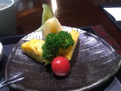 -古京·臻致料理(月湖店)