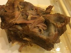 -八先生涮肉房(三里河店)