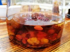 -桂花香手工面(鼓楼店)