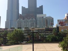 -高雄85大楼-观景台