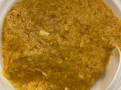 蟹黄豆腐-鼎泰丰(国贸商城店)