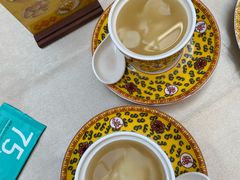 -仿膳饭庄