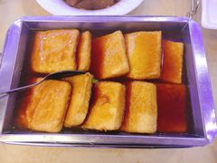 -潮喜竹溪荔湖酒家(荔枝湾店)