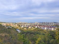 -府君山公园