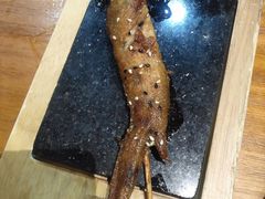 -潮澎派·潮汕菜大排档(南较西路店)