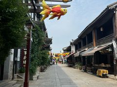 -靖港古镇