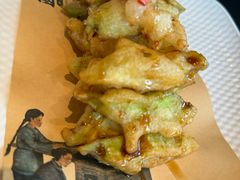 -味莊餐厅(康庄南街店)