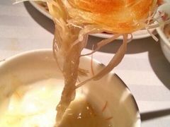 银丝饼-碧丽宫大酒店(召稼楼店)