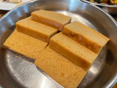 糯米松糕-启香鸡私房菜(湖景店)