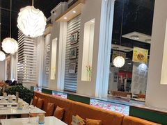 -金湖港式餐厅(建外店)