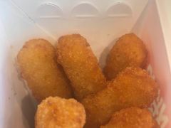 -汉堡王(下沙银泰店)
