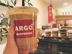 -Joymean coffee.见面咖啡