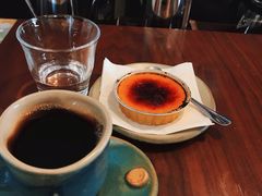 -RUMORS COFFEE ROASTERY鲁马滋咖啡(湖南路店)
