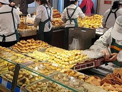 -北三凯奇清真食品店