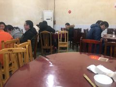 大堂-温江公平红烧兔(总店)